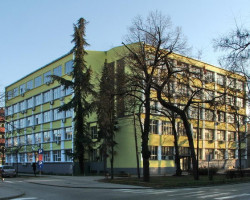 Гласање за чланове Високог савета судства